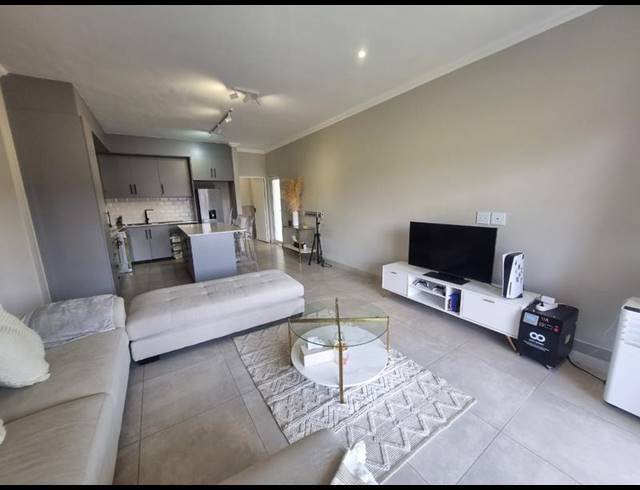 2 BEDROOM PROPERTY TO RENT IN BROOKLYN